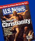 US News & World Report Cover